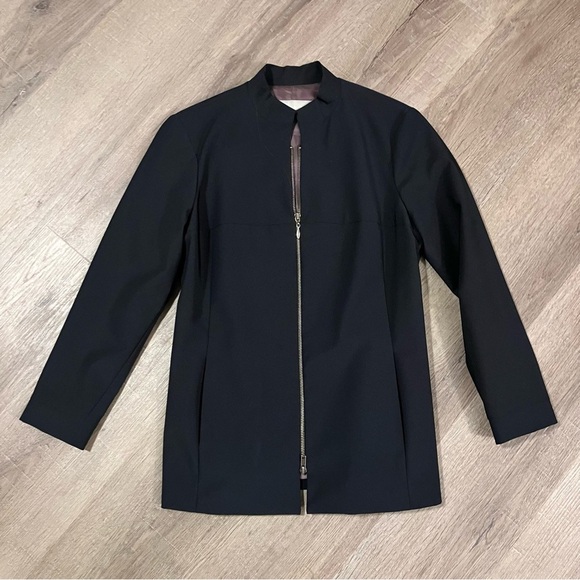 COPY - Euc dress blazer - Picture 1 of 11